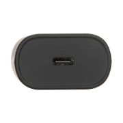 Image de Targus USB-C Legacy Power Adapter Set universal Noir (APD114GL)