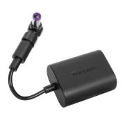 Image de Targus USB-C Legacy Power Adapter Set universal Noir (APD114GL)