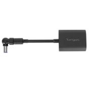 Image de Targus USB-C Legacy Power Adapter Set universal Noir (APD114GL)