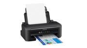 Image de Epson WorkForce WF-2110W imprimante jets d'encres Couleur 5760 x 1440 DPI A4 Wifi (C11CK92402)