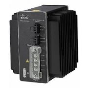 Image de Cisco 170W AC to DC or High DC to DC power supply Unités d'alimentation d'énergie - Noir (PWR-IE170W-PC-AC=)