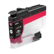 Image de Brother - Cartouche d'encre transparente - magenta (LC424M)