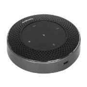 Image de Targus haut-parleur portable et de fête Noir (AEM105GL)