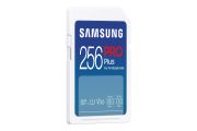 Image de Samsung PRO Plus MB-SD256S 256 Go SDXC UHS-I Classe 10 (MB-SD256S/EU)