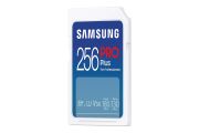 Image de Samsung PRO Plus MB-SD256S 256 Go SDXC UHS-I Classe 10 (MB-SD256S/EU)