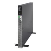 Image de APC Smart-UPS Ultra Li-Ion , 3 kW, Rack/Tour/Mur 1U, 3 x C13 et 2 x C19, NMC (SRTL3KRM1UINC)