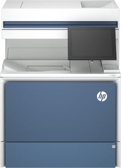 Image de HP Color LaserJet Enterprise Imprimante multifonction 6800dn (6QN35A#B19)