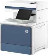 Image de HP Color LaserJet Enterprise Imprimante multifonction 6800dn (6QN35A#B19)