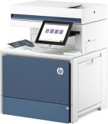 Image de HP Color LaserJet Enterprise Imprimante multifonction 6800dn (6QN35A#B19)