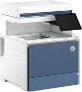 Image de HP Color LaserJet Enterprise Imprimante multifonction 6800dn (6QN35A#B19)