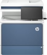 Image de HP Color LaserJet Enterprise Flow Imprimante MFP 5800zf (58R10A#B19)