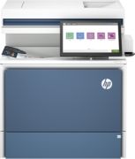Image de HP Color LaserJet Enterprise Flow Imprimante MFP 5800zf (58R10A#B19)