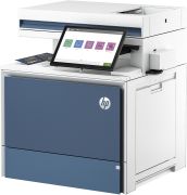 Image de HP Color LaserJet Enterprise Flow Imprimante MFP 5800zf (58R10A#B19)