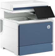 Image de HP Color LaserJet Enterprise Flow Imprimante MFP 5800zf (58R10A#B19)