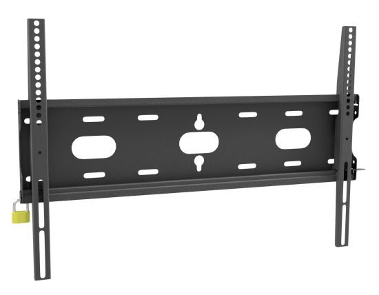 Image de iiyama support d'écran plat pour bureau Mur Noir (MD-WM6040)