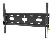 Image de iiyama support d'écran plat pour bureau Mur Noir (MD-WM6040)