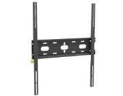 Image de iiyama support d'écran plat pour bureau Mur Noir (MD-WM6080)