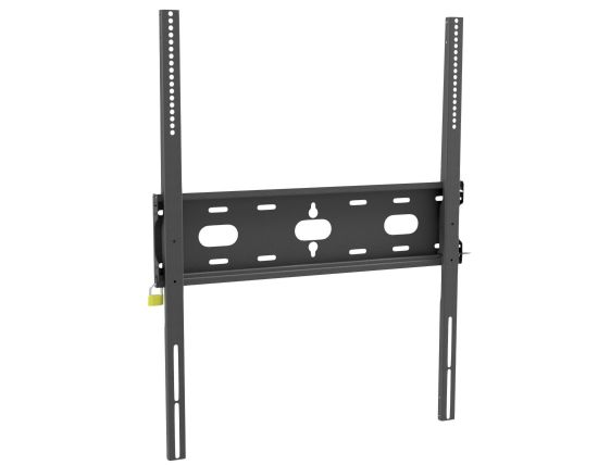 Image de iiyama support d'écran plat pour bureau Mur Noir (MD-WM6080)