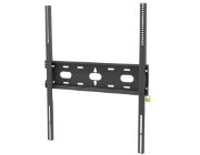 Image de iiyama support d'écran plat pour bureau Mur Noir (MD-WM6080)