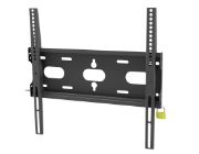 Image de iiyama support d'écran plat pour bureau Mur Noir (MD-WM4040)