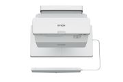 Image de Epson EB-770Fi Projecteur à focale ultra courte 4100 ANSI lumens 3LCD 1080p (1920x1080) Blanc (V11HA78080)