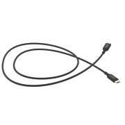 Image de mophie essentials charging cables | 1M câble USB USB 2.0 USB C Noir (409911863)