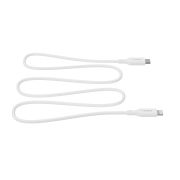 Image de mophie essentials Lightning to USB-C | charging cable (1M) Blanc (409911862)
