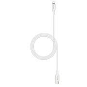 Image de mophie essentials Lightning to USB-C | charging cable (1M) Blanc (409911862)