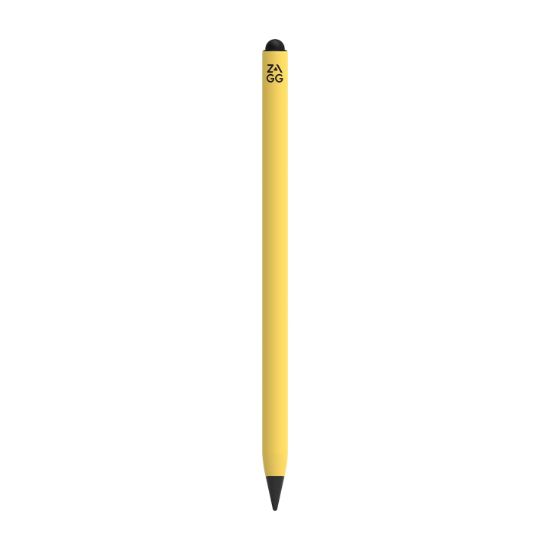 Image de ZAGG Pro Stylus 2 stylet Jaune (109912137)