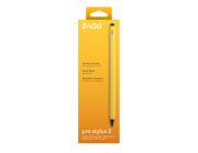Image de ZAGG Pro Stylus 2 stylet Jaune (109912137)