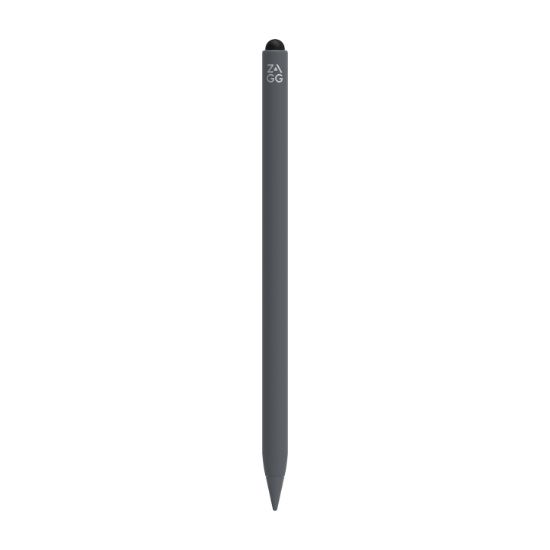 Image de ZAGG Pro Stylus 2 stylet Gris (109912139)