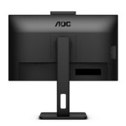 Image de AOC écran plat de PC 60,5 cm (23.8") 1920 x 1080 pixels Full HD LED Noir (24P3CW)