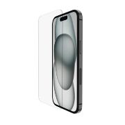 Image de Belkin ScreenForce Protection d'écran transparent Apple 1 pièce(s) (OVA131ZZ)