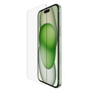 Image de Belkin ScreenForce Protection d'écran transparent Apple 1 pièce(s) (OVA136ZZ)