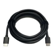 Image de Jabra câble HDMI 4,57 m HDMI Type A (Standard) Noir (14302-25)