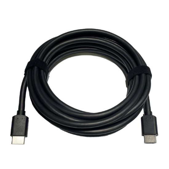 Image de Jabra câble HDMI 4,57 m HDMI Type A (Standard) Noir (14302-25)