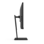 Image de AOC écran plat de PC 68,6 cm (27") 2560 x 1440 pixels Quad HD LED Noir (Q27P3CW)