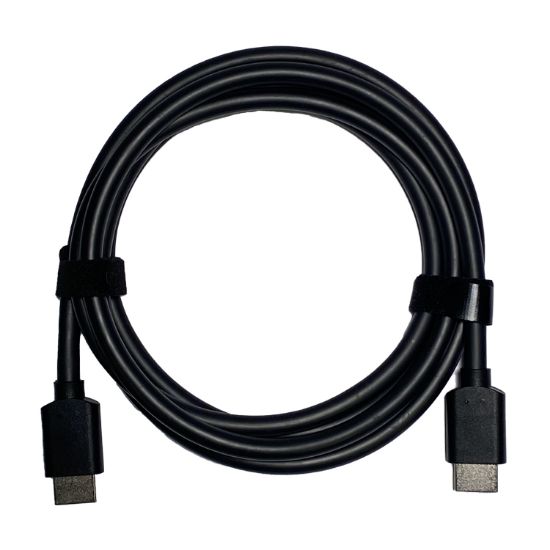 Image de Jabra câble HDMI 1,83 m HDMI Type A (Standard) Noir (14302-24)