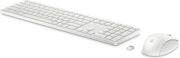 Image de HP Ensemble clavier et souris sans fil 655 (860P8AA#ABB)