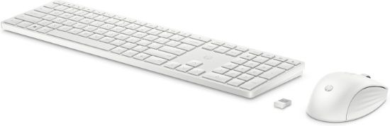 Image de HP Ensemble clavier et souris sans fil 655 (860P8AA#ABB)
