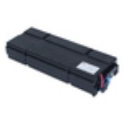 Image de APC Cartouche de batterie de rechange (OEM) (APCRBC155)