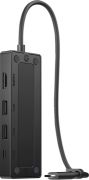 Image de HP Concentrateur USB-C de voyage G3 (86T46AA#ABB)