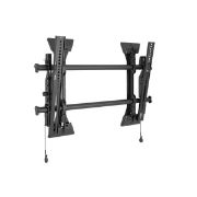 Image de Chief support pour téléviseur 139,7 cm (55") Noir (MTM1U)