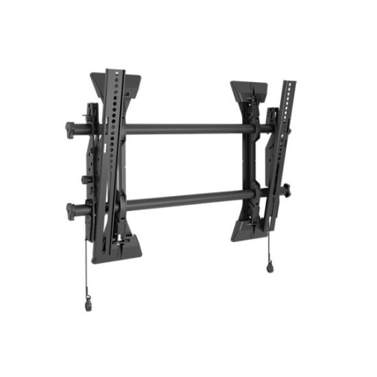 Image de Chief support pour téléviseur 139,7 cm (55") Noir (MTM1U)