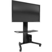 Image de Chief montage des affichages de messages 139,7 cm (55") Noir (MPAUB)