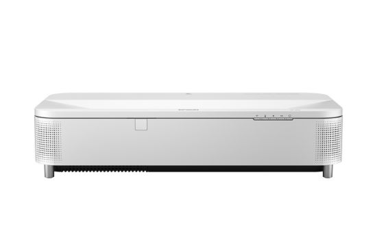Image de Epson EB-810E Projecteur à focale ultra courte 5000 ANSI lumens 3LCD 1080p (1920x1080) Blanc (V11HA99080)
