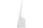 Image de Samsung KM24C-5 En forme de kiosk 61 cm (24") LED 250 cd/m² Full HD Blanc Écran tactile Intégré dans le processeur Windows 10 IoT Enterprise 16/7 (LH24KMC5BGCXEN)