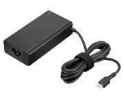 Image de Lenovo adaptateur de puissance & onduleur Intérieure 100 W Noir (4X21M37469)