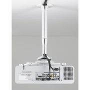 Image de Chief support pour projecteurs Plafond Blanc (KITEP080135W)