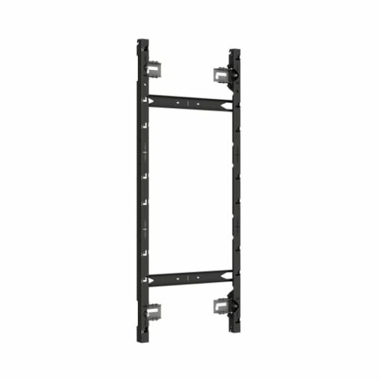 Image de Chief montage des affichages de messages Noir (TIL1X5UU)